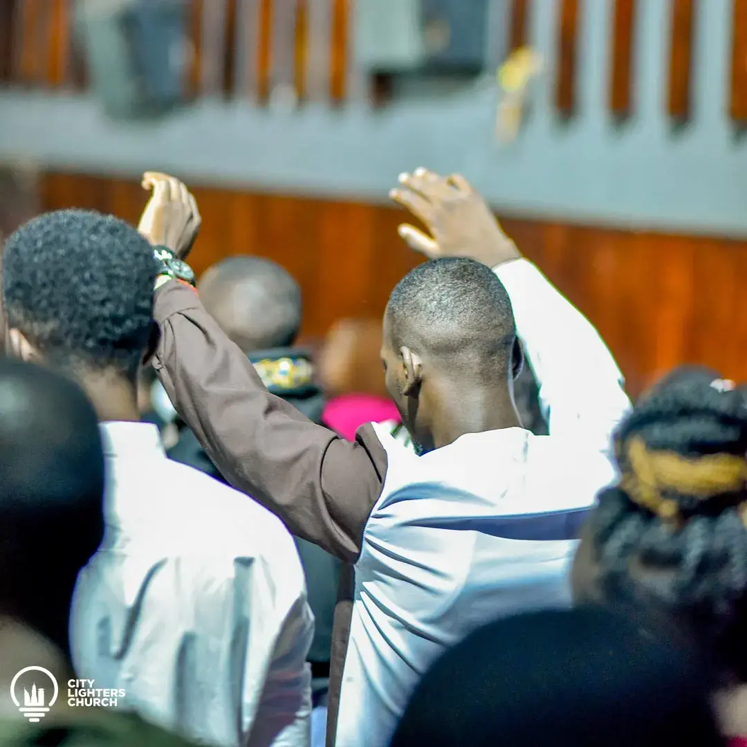 Faith Gallery | Jay Dwayne — Rooted, Anchored & Unashamed