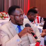 Speaking Engagements | Jay Dwayne