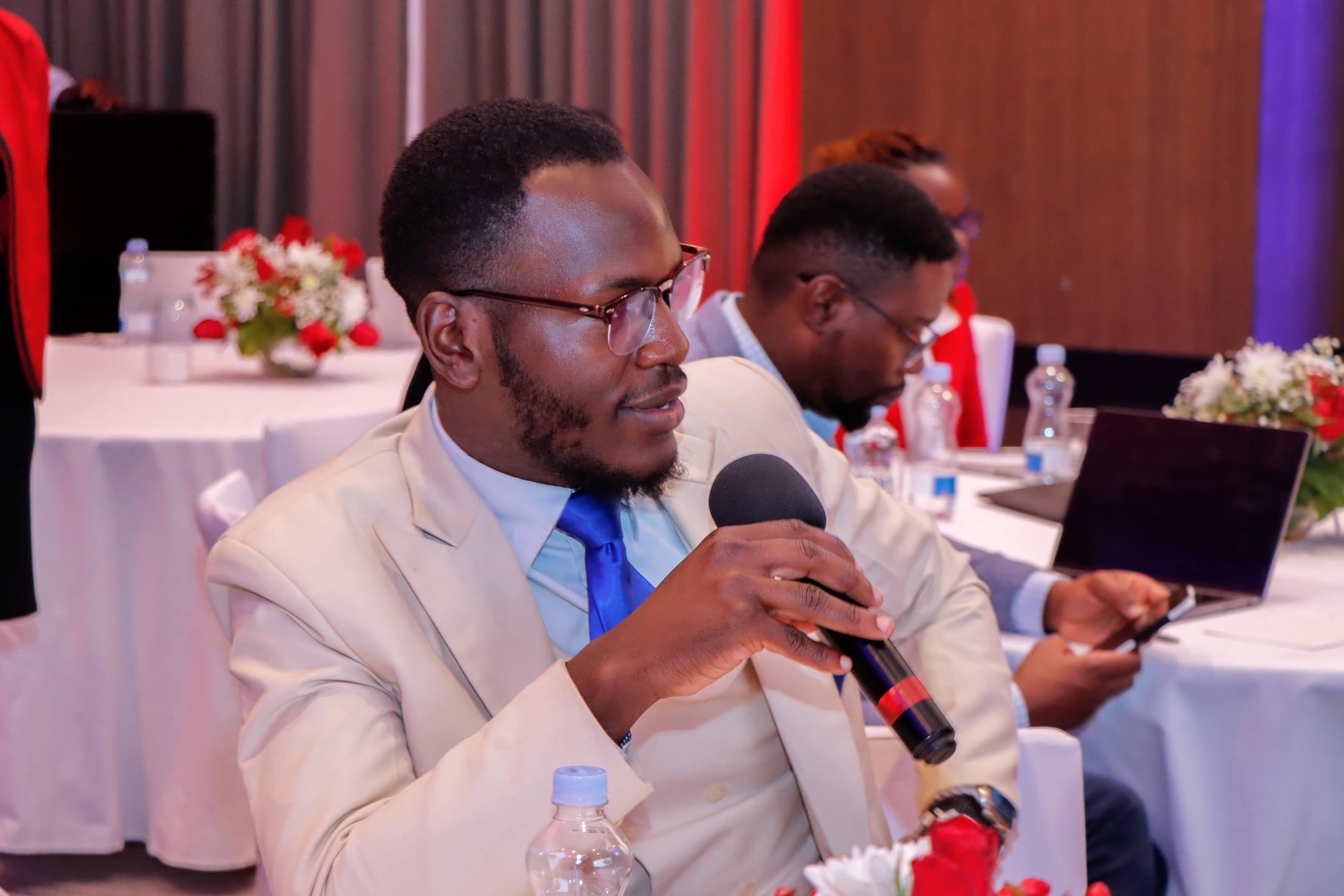 Speaking Engagements | Jay Dwayne